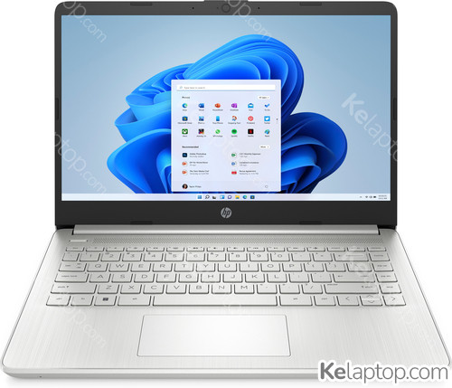 HP 14s-dq2025ns Specyfikacje HP 14s-dq2025ns Specyfikacje