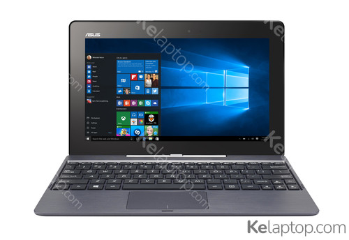 ASUS Transformer Book T100TAM Ausstattung ASUS Transformer Book T100TAM Ausstattung