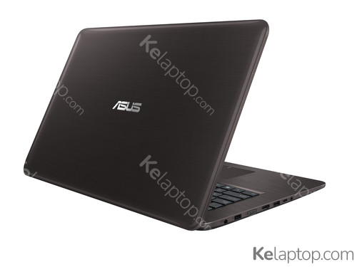 ASUS X756UA-T4206D Caractéristiques ASUS X756UA-T4206D Caractéristiques