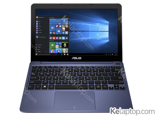ASUS Vivobook E200HA Caractéristiques ASUS Vivobook E200HA Caractéristiques