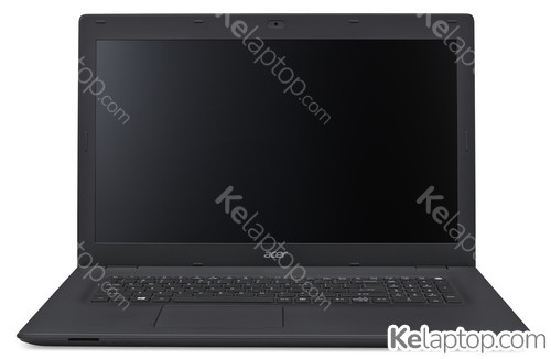 Acer TravelMate P2 P278-MG-58U2 Características Acer TravelMate P2 P278-MG-58U2 Características