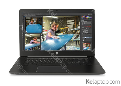 HP ZBook Studio G3 BT7W01EA27X Specs