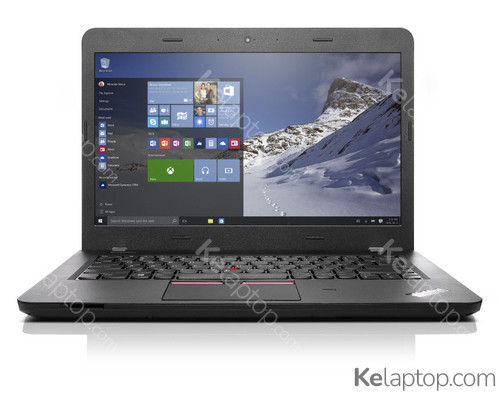 Lenovo ThinkPad E E460 20ET0011LM Specs