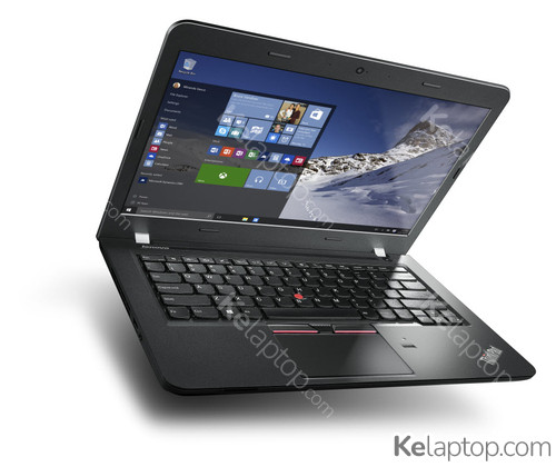Lenovo ThinkPad E E460 20ETA03FPH Caractéristiques