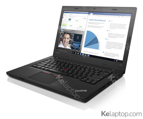 Lenovo ThinkPad L L460 20FVS1TE00 Características