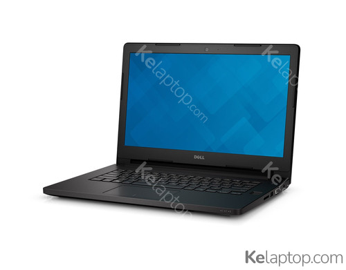 DELL Latitude 3000 3470 00FPK Características DELL Latitude 3000 3470 00FPK Características