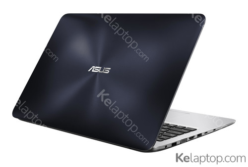 ASUS Vivobook X556UQ-DM316D Specyfikacje ASUS Vivobook X556UQ-DM316D Specyfikacje