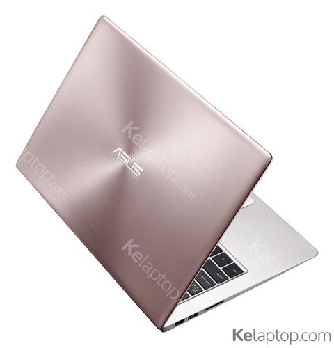 ASUS Zenbook UX303UB-R4075T Caratteristiche ASUS Zenbook UX303UB-R4075T Caratteristiche