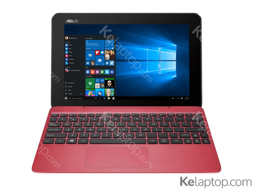 ASUS Transformer Book T100HA Ausstattung ASUS Transformer Book T100HA Ausstattung