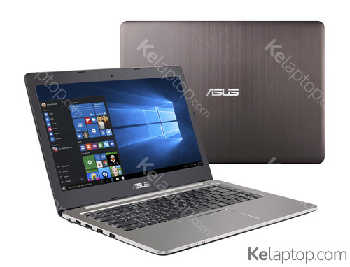 ASUS K401UQ-FA120D Características
