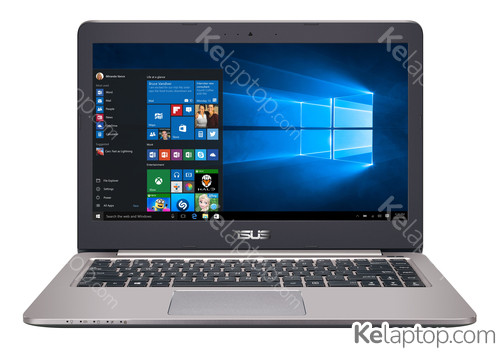 ASUS K401UQ-FA177D Ausstattung ASUS K401UQ-FA177D Ausstattung