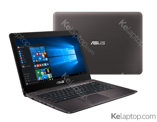 ASUS A456UR Specs