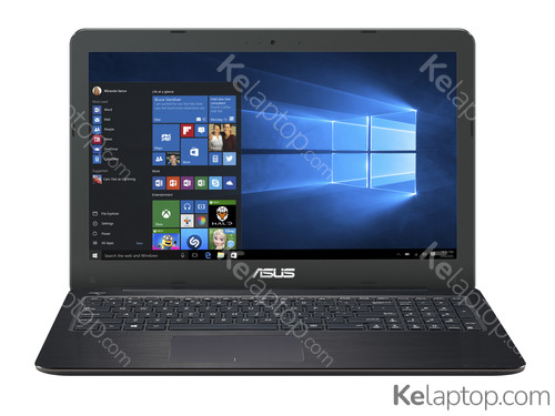 ASUS F556UQ-DM1218T Specyfikacje ASUS F556UQ-DM1218T Specyfikacje