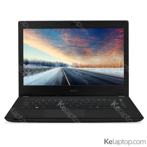 Acer TravelMate P2 P248-M-56K2 Características Acer TravelMate P2 P248-M-56K2 Características