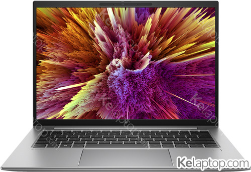 HP ZBook Firefly 14 G10 862J2ET Precio, nota y características