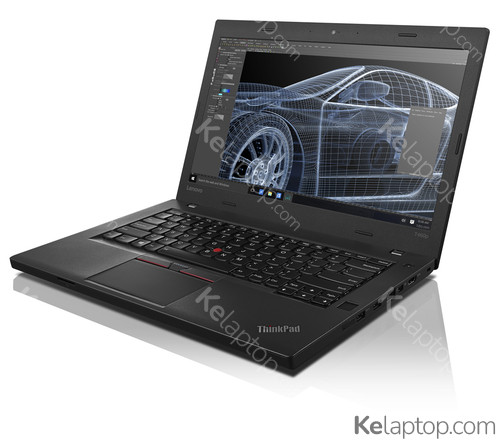 Lenovo ThinkPad T T460p 20FW003BMX Características