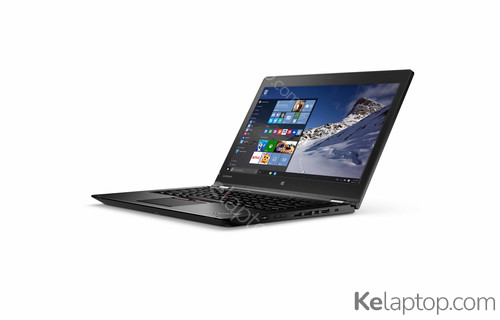 Lenovo ThinkPad P P40 Yoga 20GQ001NPB Características Lenovo ThinkPad P P40 Yoga 20GQ001NPB Características