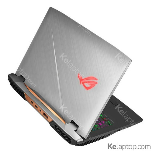 ASUS ROG G703VI-E5097T Ausstattung ASUS ROG G703VI-E5097T Ausstattung