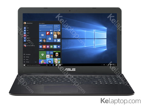 ASUS F556UR-DM366T Caratteristiche ASUS F556UR-DM366T Caratteristiche