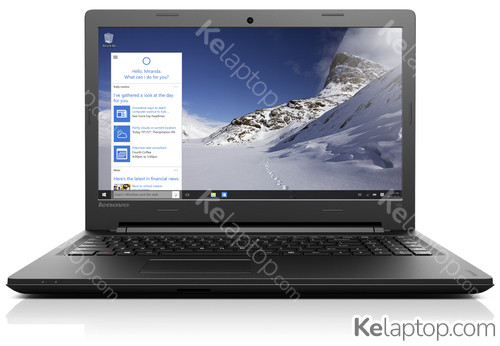 Lenovo IdeaPad 100 80QQ01D8IX Specs