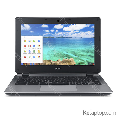 Acer Chromebook 11 C730-C0DC Specyfikacje Acer Chromebook 11 C730-C0DC Specyfikacje
