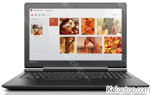 Lenovo IdeaPad 700 80RU004EMX Specs