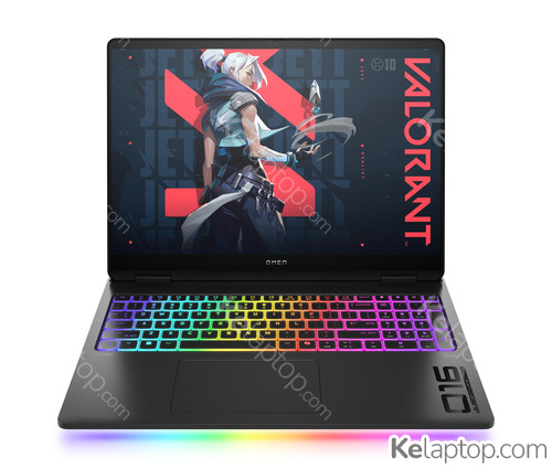 HP OMEN MAX Gaming 16-ah0038ns Precio, nota y características