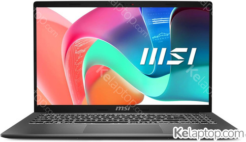 MSI Modern 15 F1MG-008US Ausstattung MSI Modern 15 F1MG-008US Ausstattung