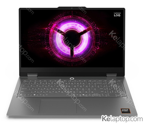 Lenovo LOQ Essential 15ARP11 83VA0009SP Características