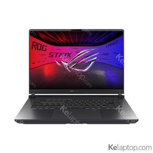 ASUS ROG Strix G16 G615JHR-DS74 Price and specs ASUS ROG Strix G16 G615JHR-DS74 Price and specs