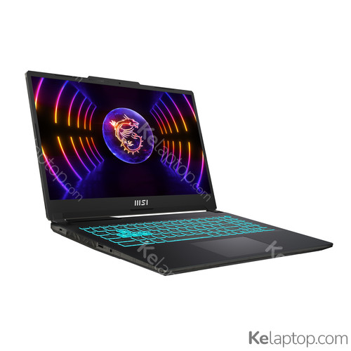 MSI Cyborg 15 A12UCX-649FR Características MSI Cyborg 15 A12UCX-649FR Características