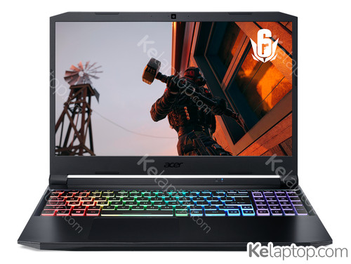 Acer Nitro 5 AN515-45-R35W Specs Acer Nitro 5 AN515-45-R35W Specs