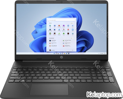 HP 15s-eq1032ns Specs