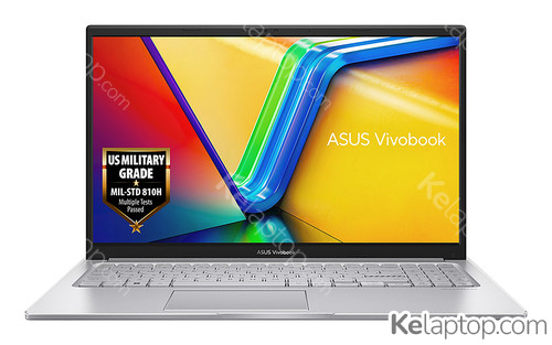 ASUS X1504VA-NJ513W Specs ASUS X1504VA-NJ513W Specs