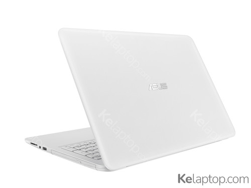 ASUS F556UQ-DM1289 Ausstattung