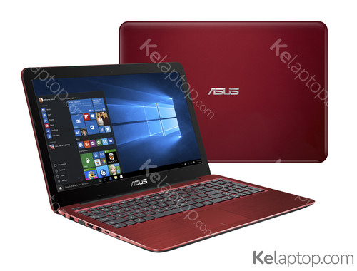 ASUS Vivobook X556UA-BB31-RD Características