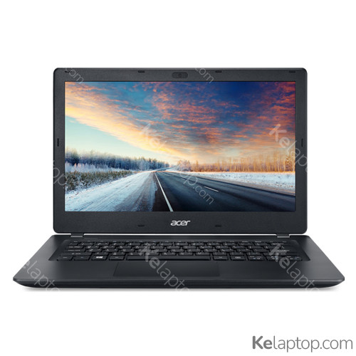 Acer TravelMate P2 P238-M-P308 Características Acer TravelMate P2 P238-M-P308 Características