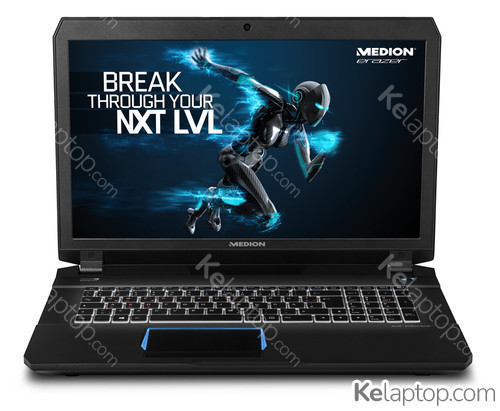 ERAZER X7841 30020633A1 Specs