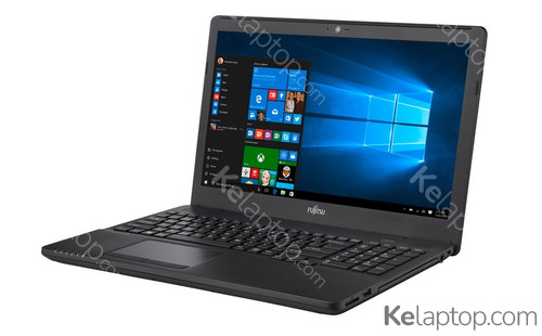 Fujitsu LIFEBOOK A A557 VFY:A5570MPH01DE Ausstattung