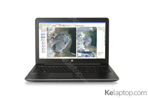 HP ZBook 15 G3 1GS58US Características HP ZBook 15 G3 1GS58US Características