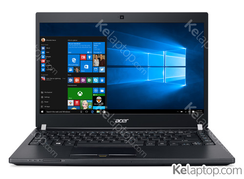 Acer TravelMate P6 TMP648-G3-M-75WP Specs
