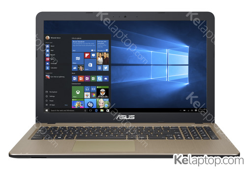 ASUS X540BA-DM213 Specs