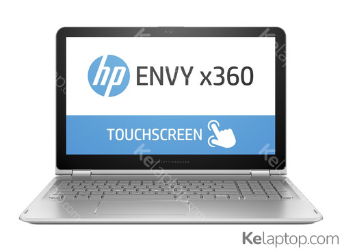 HP ENVY x360 m6-aq103dx Caratteristiche