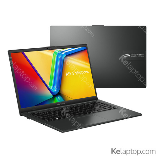 ASUS Vivobook Go 15 X1504FA-NJ770W Caractéristiques