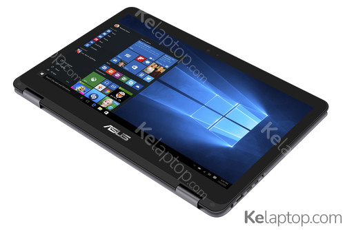 ASUS Zenbook Flip UX360UAK Caratteristiche ASUS Zenbook Flip UX360UAK Caratteristiche