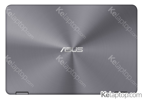 ASUS Zenbook Flip UX360CA-C4151T Características