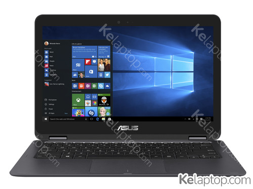 ASUS Zenbook Flip UX360CA-C4159T Specs