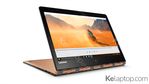 Lenovo IdeaPad Yoga 4 Pro Características