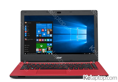 Acer Aspire ES ES1-431-P1G0 Specyfikacje