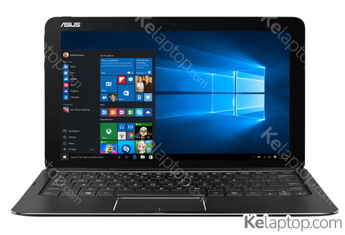 ASUS Transformer Book T302CA-FL015T Specs ASUS Transformer Book T302CA-FL015T Specs